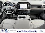 2026 Ford F-150 SuperCrew Cab 4WD Pickup for sale #KD04433 - photo 12