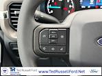 2026 Ford F-150 SuperCrew Cab 4WD Pickup for sale #KD04433 - photo 16