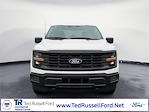 2026 Ford F-150 SuperCrew Cab 4WD Pickup for sale #KD04433 - photo 3
