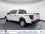 2026 Ford F-150 SuperCrew Cab 4WD Pickup for sale #KD04433 - photo 2