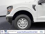 2026 Ford F-150 SuperCrew Cab 4WD Pickup for sale #KD04433 - photo 9