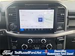 New 2025 Ford F-150 XLT SuperCrew Cab Pickup for sale #KD04492 - photo 11
