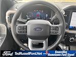 New 2025 Ford F-150 XLT SuperCrew Cab Pickup for sale #KD04492 - photo 15