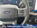 New 2025 Ford F-150 XLT SuperCrew Cab Pickup for sale #KD04492 - photo 17