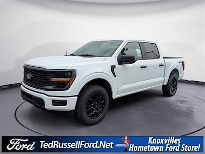 New 2026 Ford F-150 STX SuperCrew Cab for sale #KD04570 - photo 1