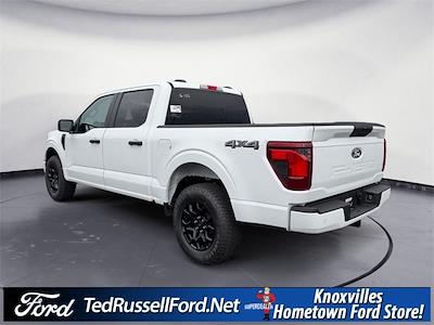 New 2026 Ford F-150 STX SuperCrew Cab for sale #KD04570 - photo 2