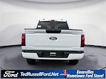 2026 Ford F-150 SuperCrew Cab 4WD Pickup for sale #KD04570 - photo 7