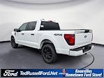 2026 Ford F-150 SuperCrew Cab 4WD Pickup for sale #KD04570 - photo 2