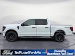 2026 Ford F-150 SuperCrew Cab 4WD Pickup for sale #KD04570 - photo 8