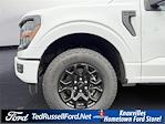 2026 Ford F-150 SuperCrew Cab 4WD Pickup for sale #KD04570 - photo 9