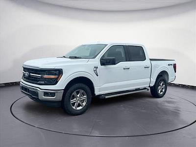 2025 Ford F-150 SuperCrew Cab 4x4, Pickup for sale #KD04929 - photo 1