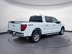 2025 Ford F-150 SuperCrew Cab 4x4, Pickup for sale #KD04929 - photo 10