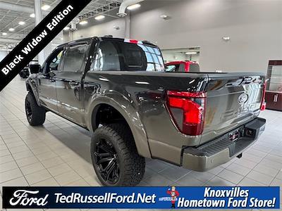 2025 Ford F-150 SuperCrew Cab 4x4 Pickup for sale #KD08522 - photo 2