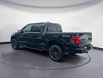 2025 Ford F-150 SuperCrew Cab 4x4, Pickup for sale #KD08522 - photo 2