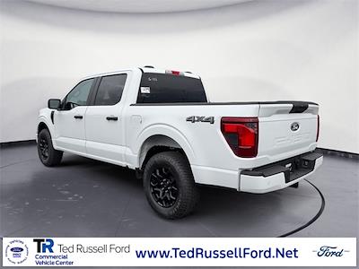 New 2026 Ford F-150 STX SuperCrew Cab for sale #KD10033 - photo 2