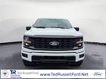 2026 Ford F-150 SuperCrew Cab 4WD Pickup for sale #KD10033 - photo 3