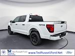 2026 Ford F-150 SuperCrew Cab 4WD Pickup for sale #KD10033 - photo 2