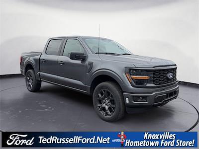 2026 Ford F-150 SuperCrew Cab 4WD Pickup for sale #KD10128 - photo 1