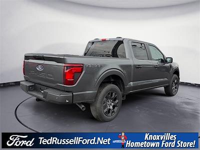 New 2026 Ford F-150 STX SuperCrew Cab for sale #KD10128 - photo 2