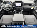 2026 Ford F-150 SuperCrew Cab 4WD Pickup for sale #KD10128 - photo 13