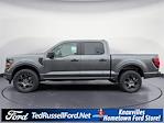 2026 Ford F-150 SuperCrew Cab 4WD Pickup for sale #KD10128 - photo 8