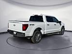 2025 Ford F-150 SuperCrew Cab 4x4, Pickup for sale #KD14824 - photo 8