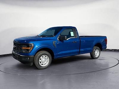 2025 Ford F-150 Regular Cab 4x2, Pickup for sale #KD15223 - photo 1