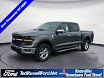 2025 Ford F-150 SuperCrew Cab 4x4 Pickup for sale #KD27941 - photo 1