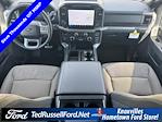 2025 Ford F-150 SuperCrew Cab 4x4 Pickup for sale #KD27941 - photo 16