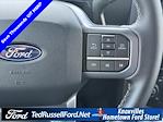 2025 Ford F-150 SuperCrew Cab 4x4 Pickup for sale #KD27941 - photo 22