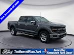 2025 Ford F-150 SuperCrew Cab 4x4 Pickup for sale #KD27941 - photo 4