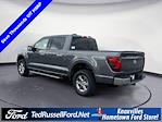 2025 Ford F-150 SuperCrew Cab 4x4 Pickup for sale #KD27941 - photo 2