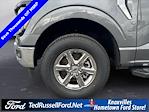 2025 Ford F-150 SuperCrew Cab 4x4 Pickup for sale #KD27941 - photo 9