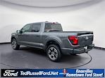 2025 Ford F-150 SuperCrew Cab 4WD Pickup for sale #KD29145 - photo 2