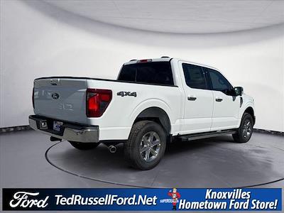 2025 Ford F-150 SuperCrew Cab 4x4 Pickup for sale #KD32150 - photo 2