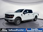 2025 Ford F-150 SuperCrew Cab 4x4 Pickup for sale #KD32150 - photo 41
