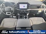 2025 Ford F-150 SuperCrew Cab 4x4 Pickup for sale #KD32150 - photo 16