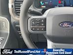 2025 Ford F-150 SuperCrew Cab 4x4 Pickup for sale #KD32150 - photo 25