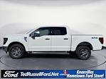 2025 Ford F-150 SuperCrew Cab 4x4 Pickup for sale #KD32150 - photo 3