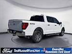 2025 Ford F-150 SuperCrew Cab 4x4 Pickup for sale #KD32150 - photo 2