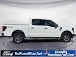 2025 Ford F-150 SuperCrew Cab 4x4 Pickup for sale #KD32150 - photo 7
