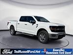 2025 Ford F-150 SuperCrew Cab 4x4 Pickup for sale #KD32150 - photo 1