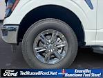 2025 Ford F-150 SuperCrew Cab 4x4 Pickup for sale #KD32150 - photo 11