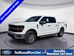 2025 Ford F-150 SuperCrew Cab 4x4 Pickup for sale #KD33428 - photo 1