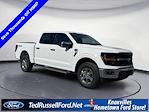 2025 Ford F-150 SuperCrew Cab 4x4 Pickup for sale #KD33428 - photo 3