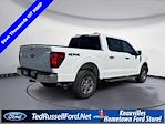 2025 Ford F-150 SuperCrew Cab 4x4 Pickup for sale #KD33428 - photo 7