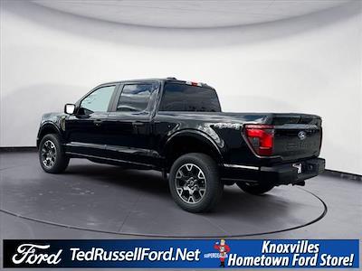 2025 Ford F-150 SuperCrew Cab 4x4 Pickup for sale #KD39005 - photo 2