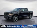 2025 Ford F-150 SuperCrew Cab 4x4 Pickup for sale #KD39005 - photo 1