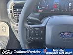 2025 Ford F-150 SuperCrew Cab 4x4 Pickup for sale #KD39005 - photo 31