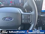 2025 Ford F-150 SuperCrew Cab 4x4 Pickup for sale #KD39005 - photo 33